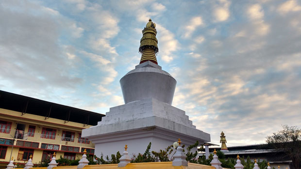 chorten