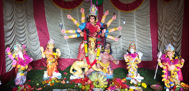 kalimpong_navratri