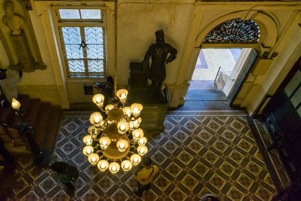 SonikaAgarwal_entrance