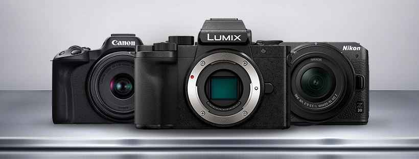 2026 best cameras for beginners
